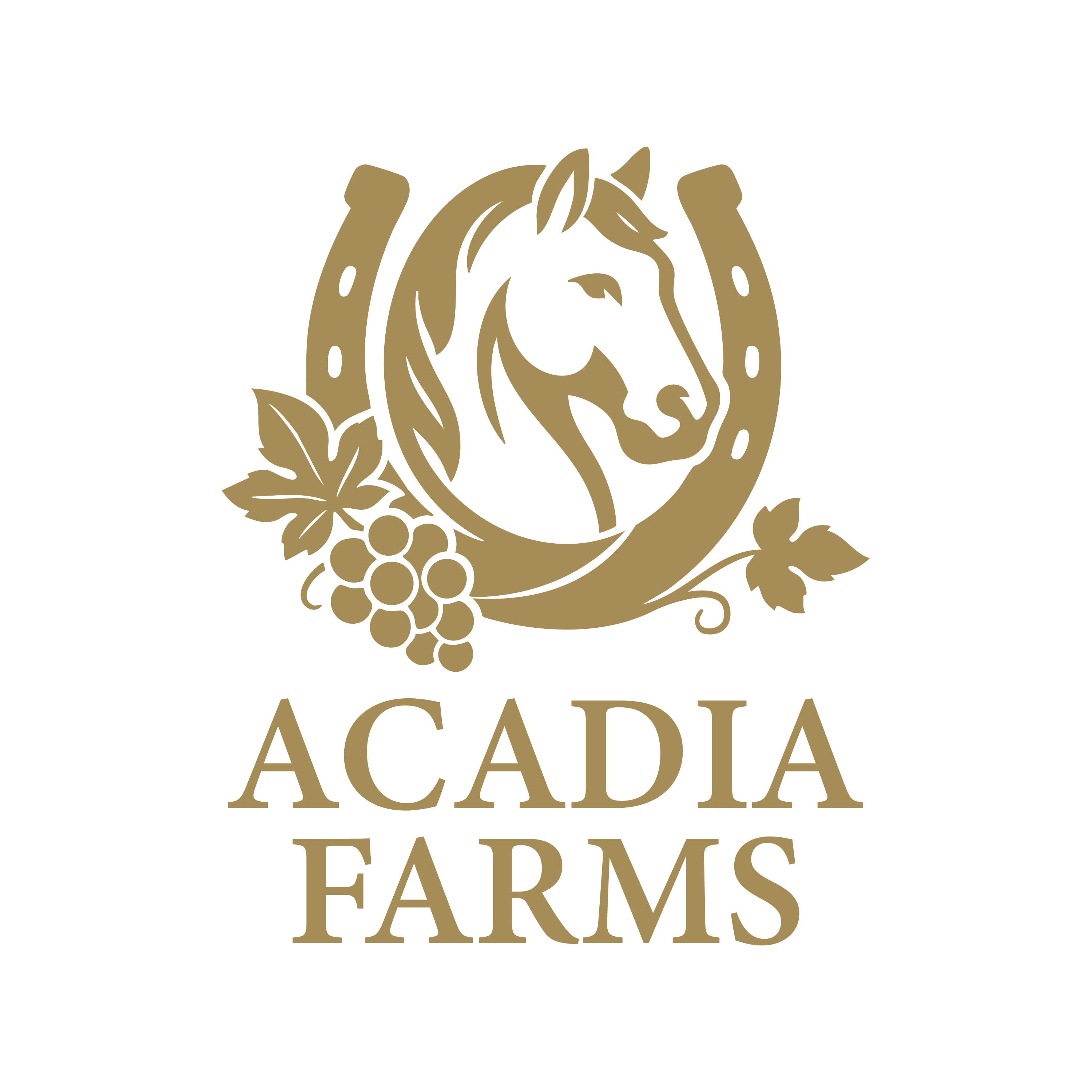 Acadia Farms