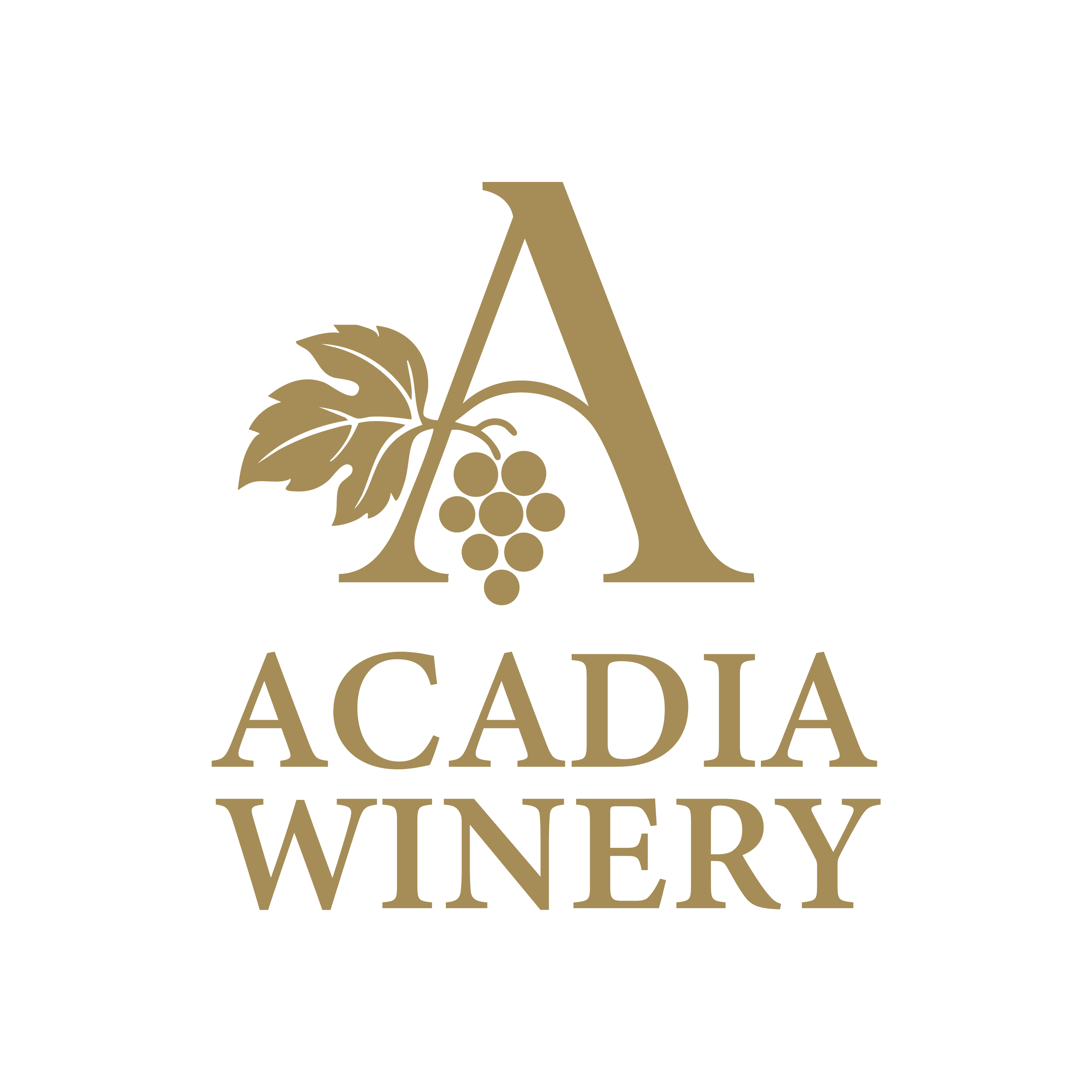 Acadia Winery